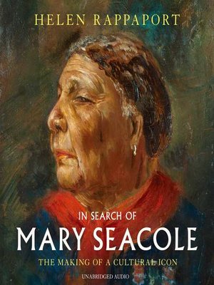 cover image of In Search of Mary Seacole
